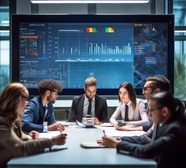 构建高效利润指标的企业管理方案