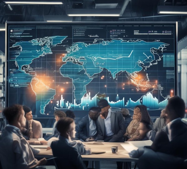 时讯管理,商业竞争的机遇与挑战 时讯管理,商业竞争的机遇与挑战