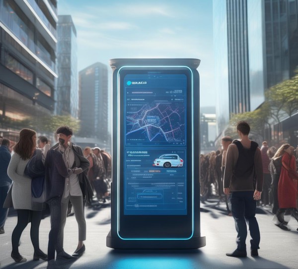 智慧租车管理系统的创新应用与未来发展趋势 智慧租车管理系统的创新应用与未来发展趋势