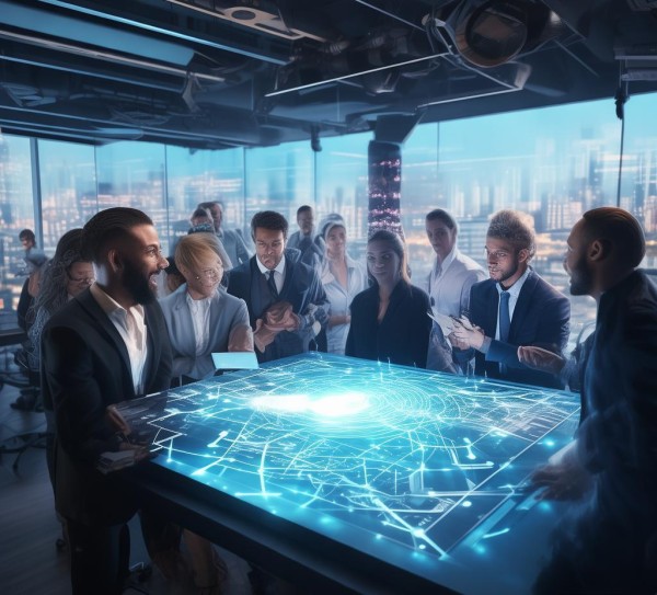 企业管理创新计划方案如何在竞争中立于不败之地