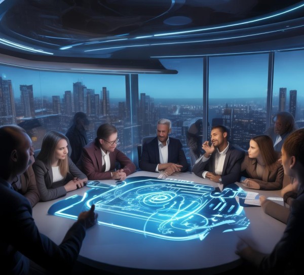 企业管理提升工程，模式创新下的高质量管理新模式