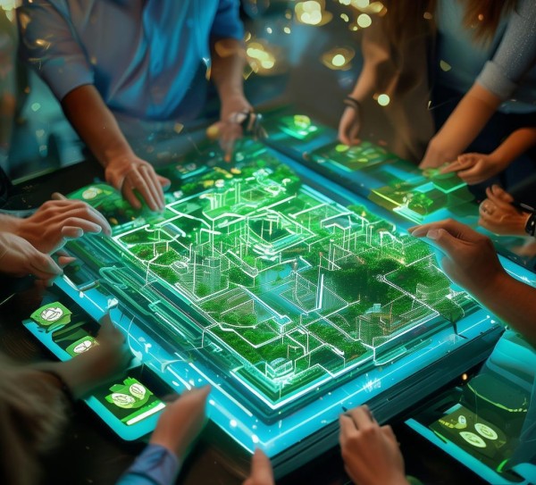 推动物业管理体系的可持续发展—助力 art Management Plan