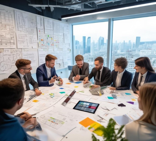 打造高效团餐管理方案,抓住市场机遇与用户需求 打造高效团餐管理方案,抓住市场机遇与用户需求