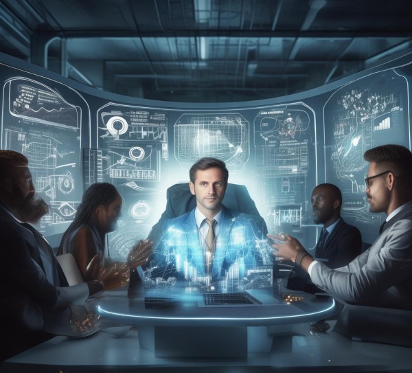 赋能企业发展的引领者,企业管理高管方案 赋能企业发展的引领者,企业管理高管方案