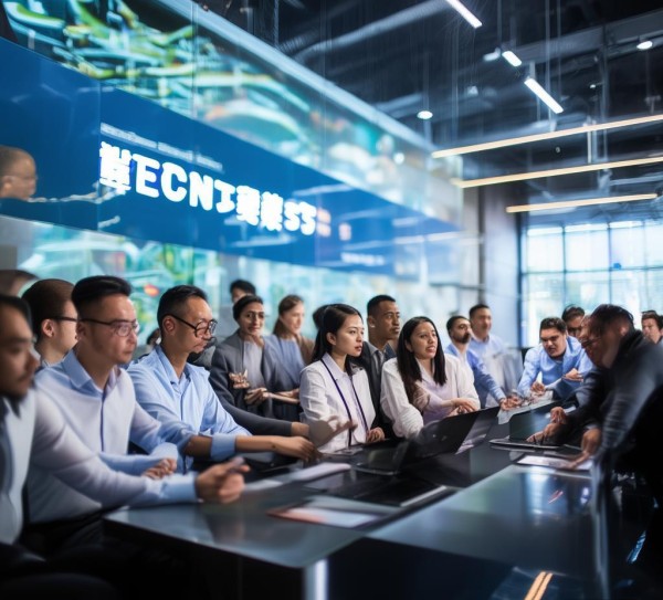 中国五百强企业,赋能员工,提升竞争力 中国五百强企业,赋能员工,提升竞争力