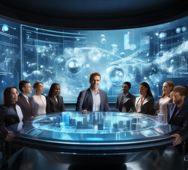 全面打造管理创新未来方案 全面打造管理创新未来方案