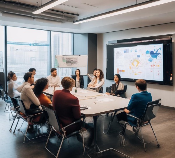 提升企业竞争力的技能培训方案