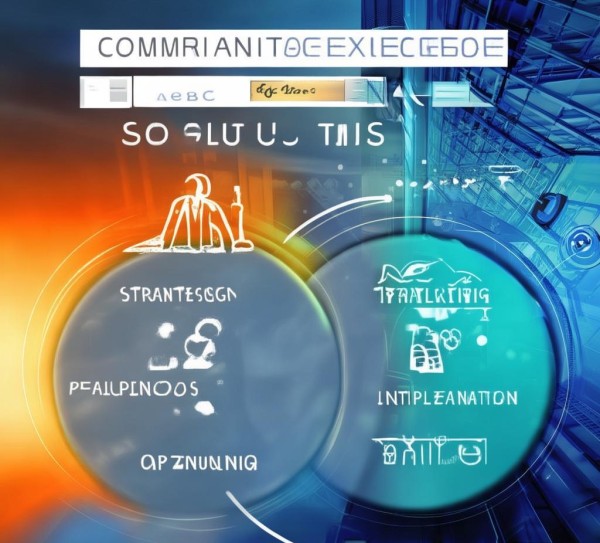 从战略到执行的完整解决方案 从战略到执行的完整解决方案