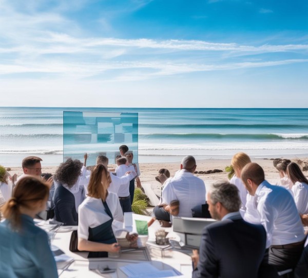 滨海企业提升能力培训方案