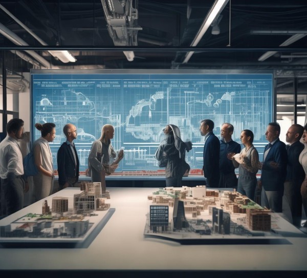 工程监理企业文化，从实践到创新