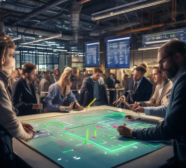 构建高效木材厂管理方案,优化流程与资源分配 构建高效木材厂管理方案,优化流程与资源分配