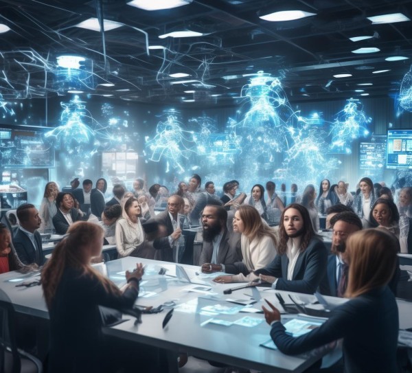 企业岗位培训，一场创新性教育革命