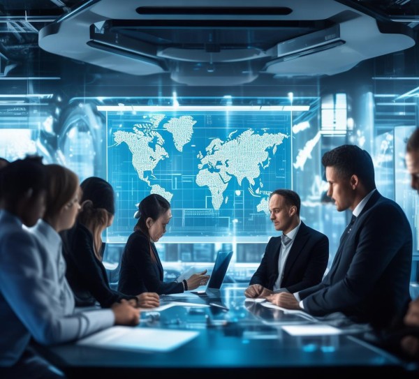 义乌宇航企业管理咨询,助力企业发展新策略 义乌宇航企业管理咨询,助力企业发展新策略