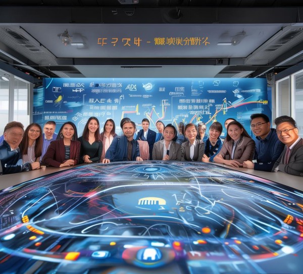 铭惠企业管理咨询,为品牌注入无限可能 铭惠企业管理咨询,为品牌注入无限可能