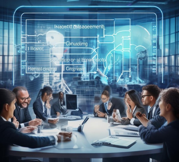 从战略管理到企业成功，企业管理咨询工程专业的重要性