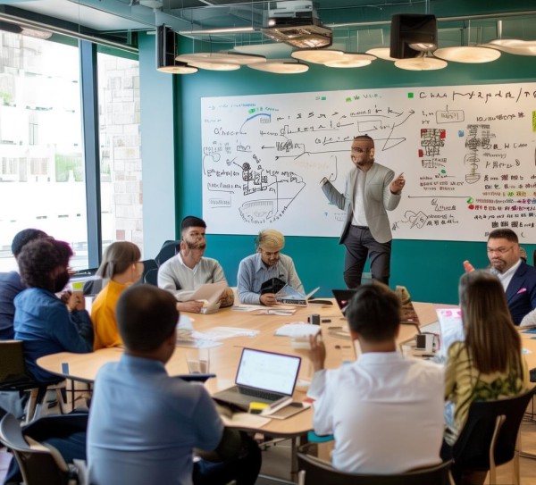 聊城企业管理培训方案，助力企业发展，提升管理层能力