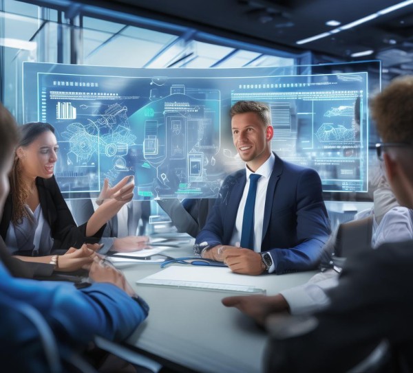 企业会计培训助力企业数字化转型的新引擎 企业会计培训助力企业数字化转型的新引擎