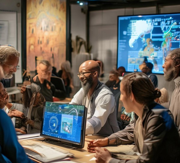 企业文化,传统与创新的典范 企业文化,传统与创新的典范