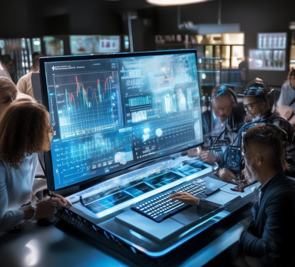 咨询改变未来，帮助企业实现成功！高效、实用、成功案例！