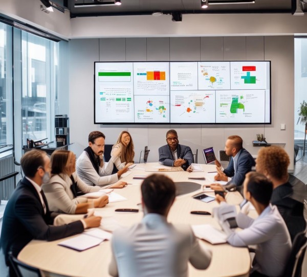 高效组织培训会议管理方案 高效组织培训会议管理方案