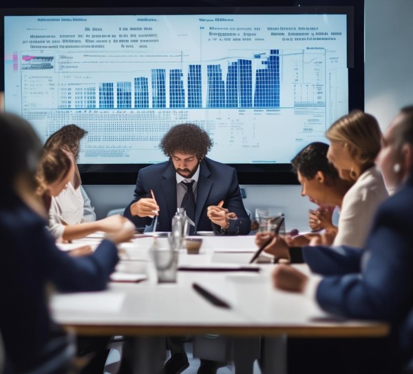 企业管理业务活动方案 企业管理业务活动方案