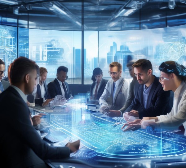 东莞现代企业管理创新路径，科技、产业和多领域融合的创新之路