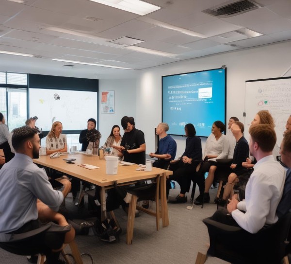 如何提升企业班组长的执行力——企业班组长培训内容与方法