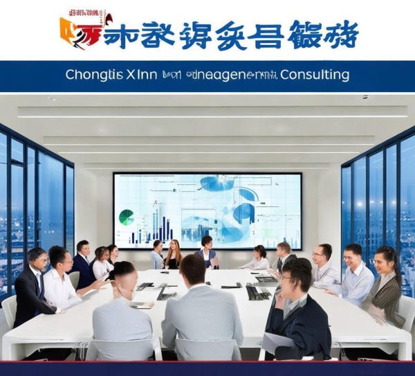 重庆信达企业管理咨询，助力企业发展新引擎