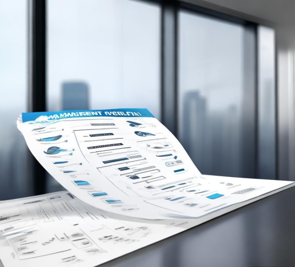 企业管理咨询方案清单,帮助企业建立高效管理框架 企业管理咨询方案清单,帮助企业建立高效管理框架