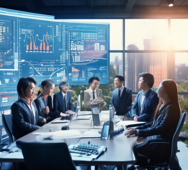 万江管理咨询，助力地方经济发展，服务精准高效