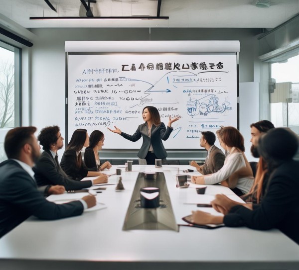 益者企业管理咨询，帮助企业建立长期价值