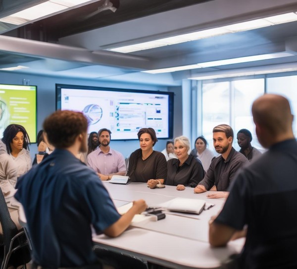 企业安全培训圆满升级，助力企业安全提升！