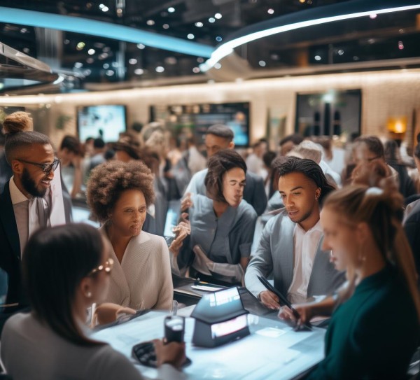 服务文化，创新与服务理念的深度融合