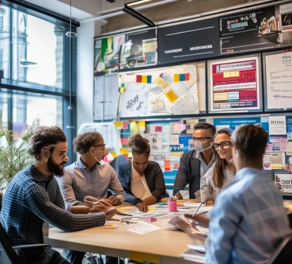 企业文化在实践中实现企业价值的实践