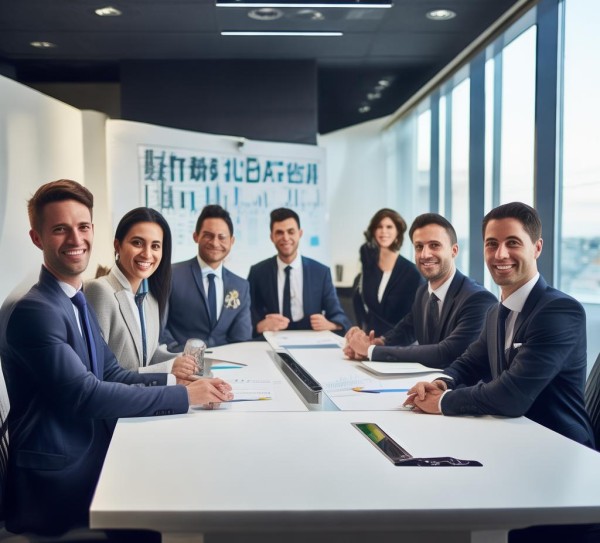 国瑞企业管理咨询，助力企业成功