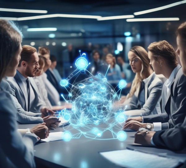 智慧商业智慧与管理咨询，益惠商业的未来趋势