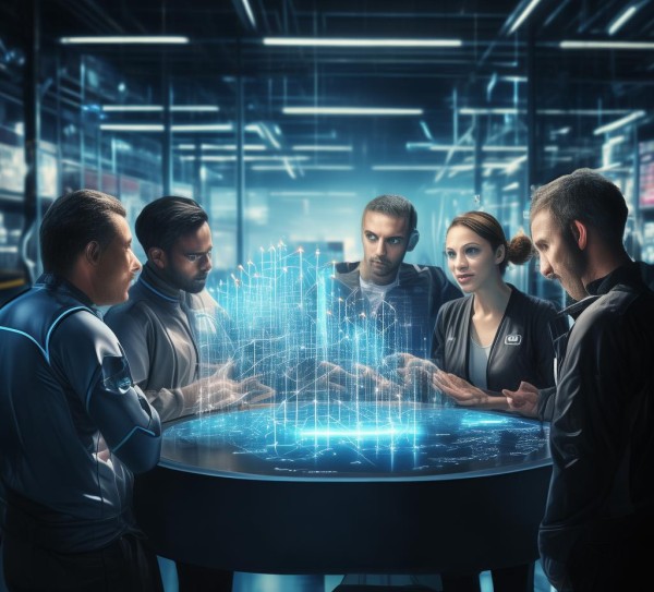 物流管理的战略性运营方案