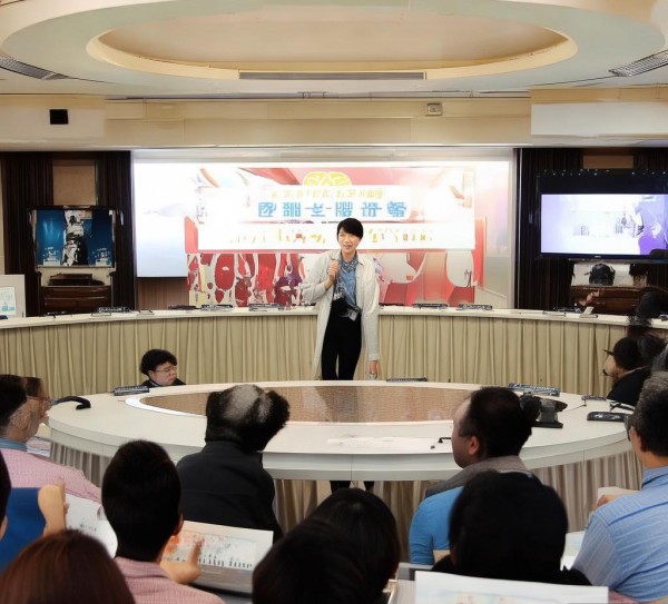 企业新闻宣传培训 开班讲话稿