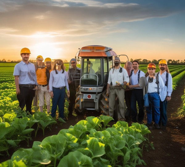 农资圈,守护农业发展的新时代力量 农资圈,守护农业发展的新时代力量