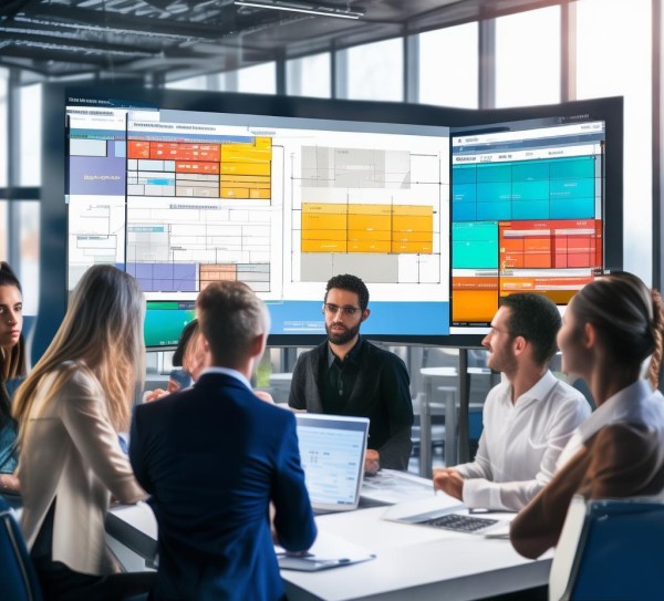 服务企业管理方案,全面、科学、高效的管理实践 服务企业管理方案,全面、科学、高效的管理实践