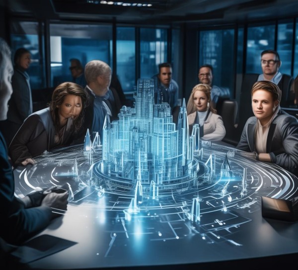 构建海外管理架构，助力企业全球化发展