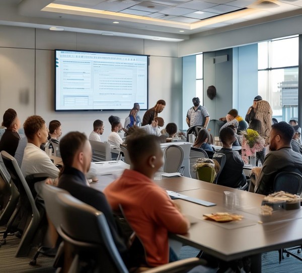 企业安全员培训，一场关乎员工未来的职业投资！