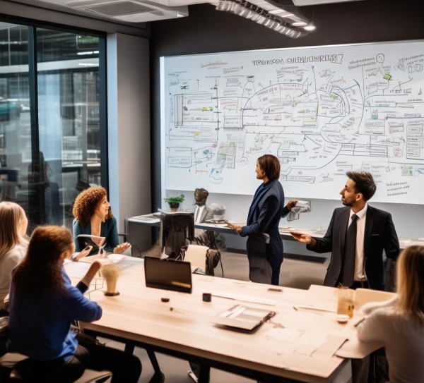 企业内部培训，机遇与挑战的未来方向