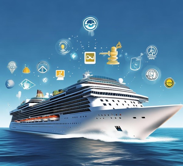 邮轮企业管理的全方位核心竞争力解决方案 邮轮企业管理的全方位核心竞争力解决方案
