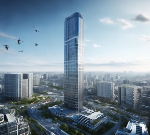 椒江未来战略咨询