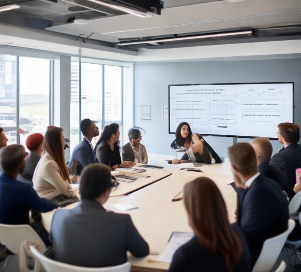 企业管理人员培训,培养未来领袖的关键步骤,系统化、高效培训计划 企业管理人员培训,培养未来领袖的关键步骤,系统化、高效培训计划