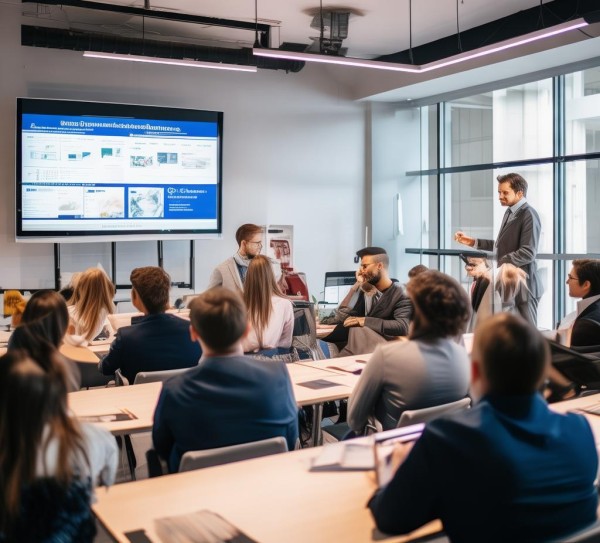 企业增值税培训,助力企业数字化转型的高效指南 企业增值税培训,助力企业数字化转型的高效指南