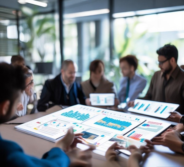 无锡企业管理咨询方案助力企业可持续发展 无锡企业管理咨询方案助力企业可持续发展