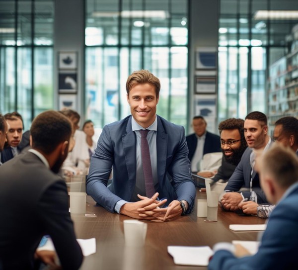 普利西特式领导力,沃尔玛的成功密码 普利西特式领导力,沃尔玛的成功密码