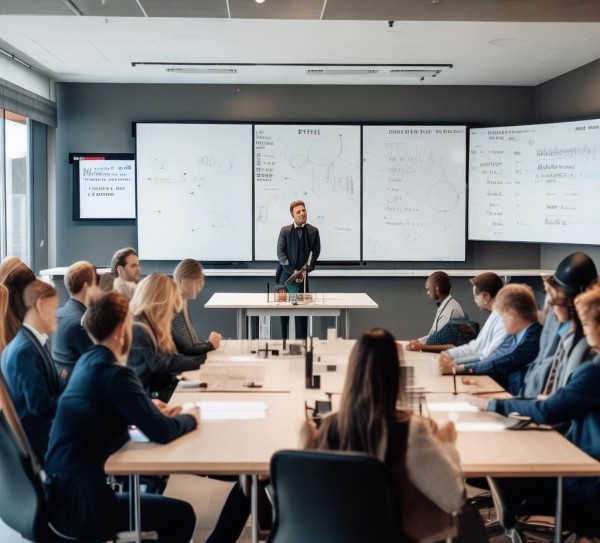 企业内训师培训，助力企业发展的重要工具